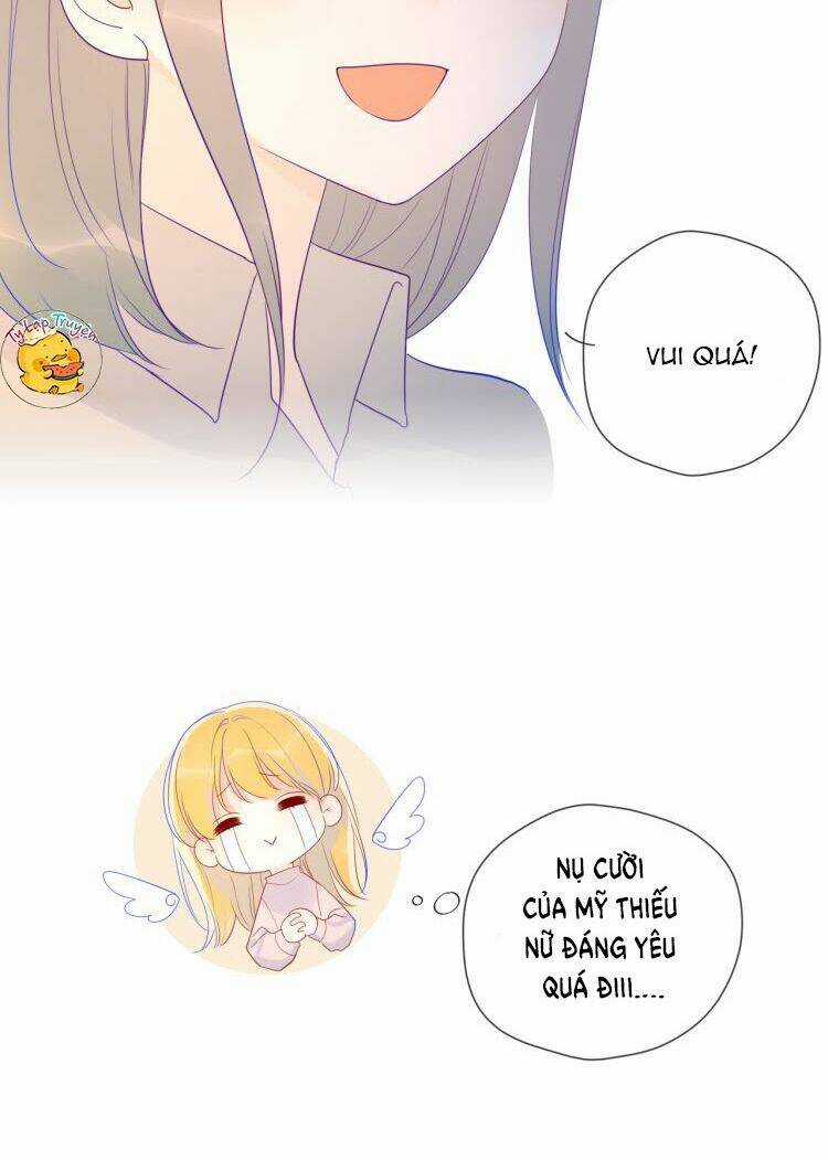 Ngôi Sao Cho Tôi Chapter 18 trang 11