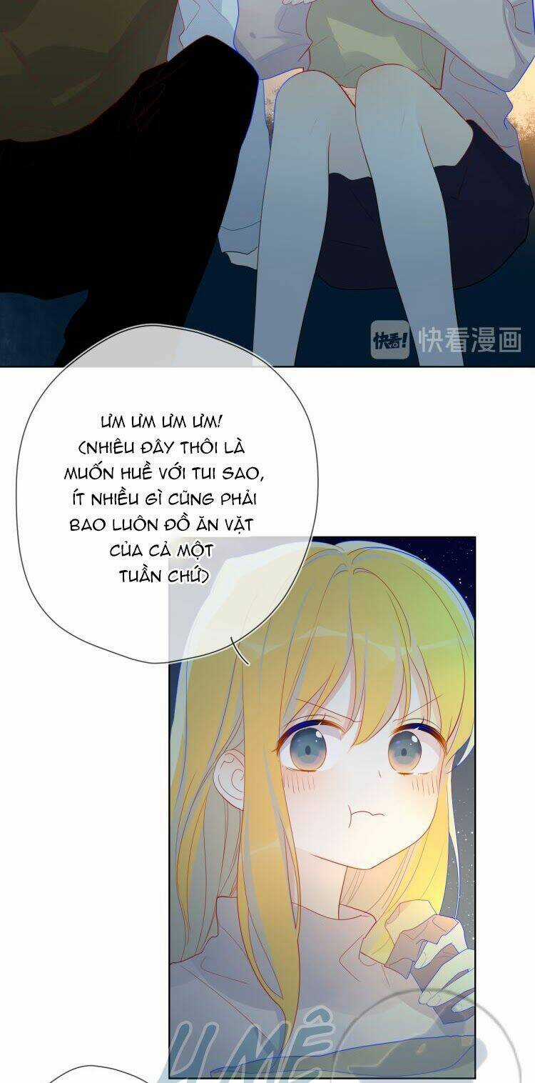 Ngôi Sao Cho Tôi Chapter 18 trang 3