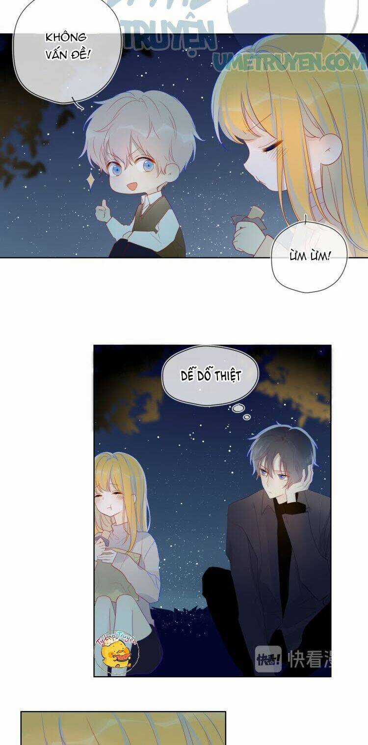 Ngôi Sao Cho Tôi Chapter 18 trang 4