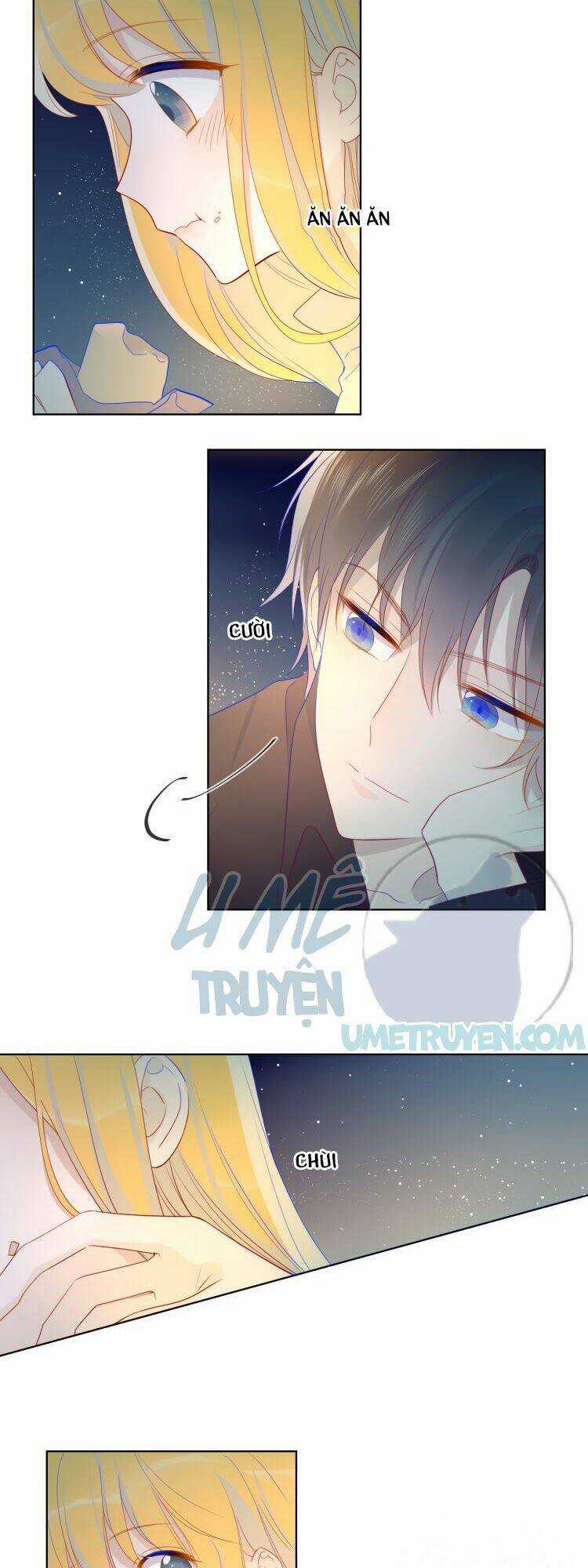 Ngôi Sao Cho Tôi Chapter 18 trang 5