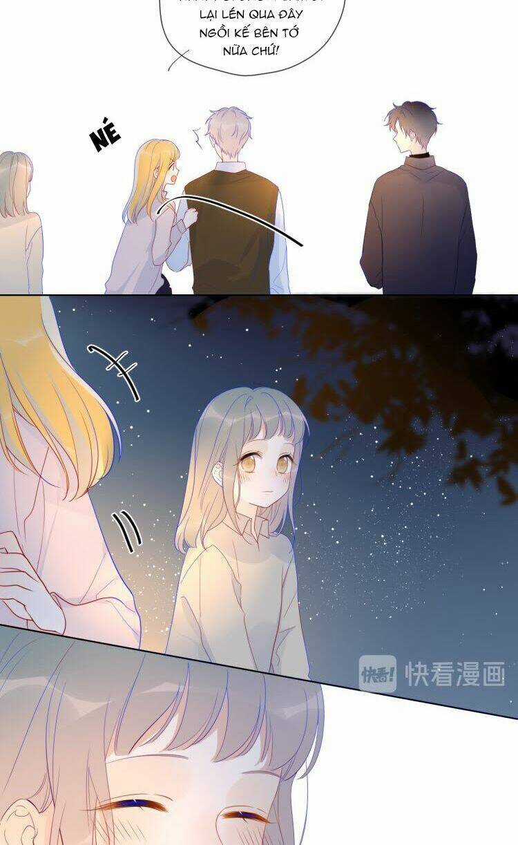 Ngôi Sao Cho Tôi Chapter 18 trang 8