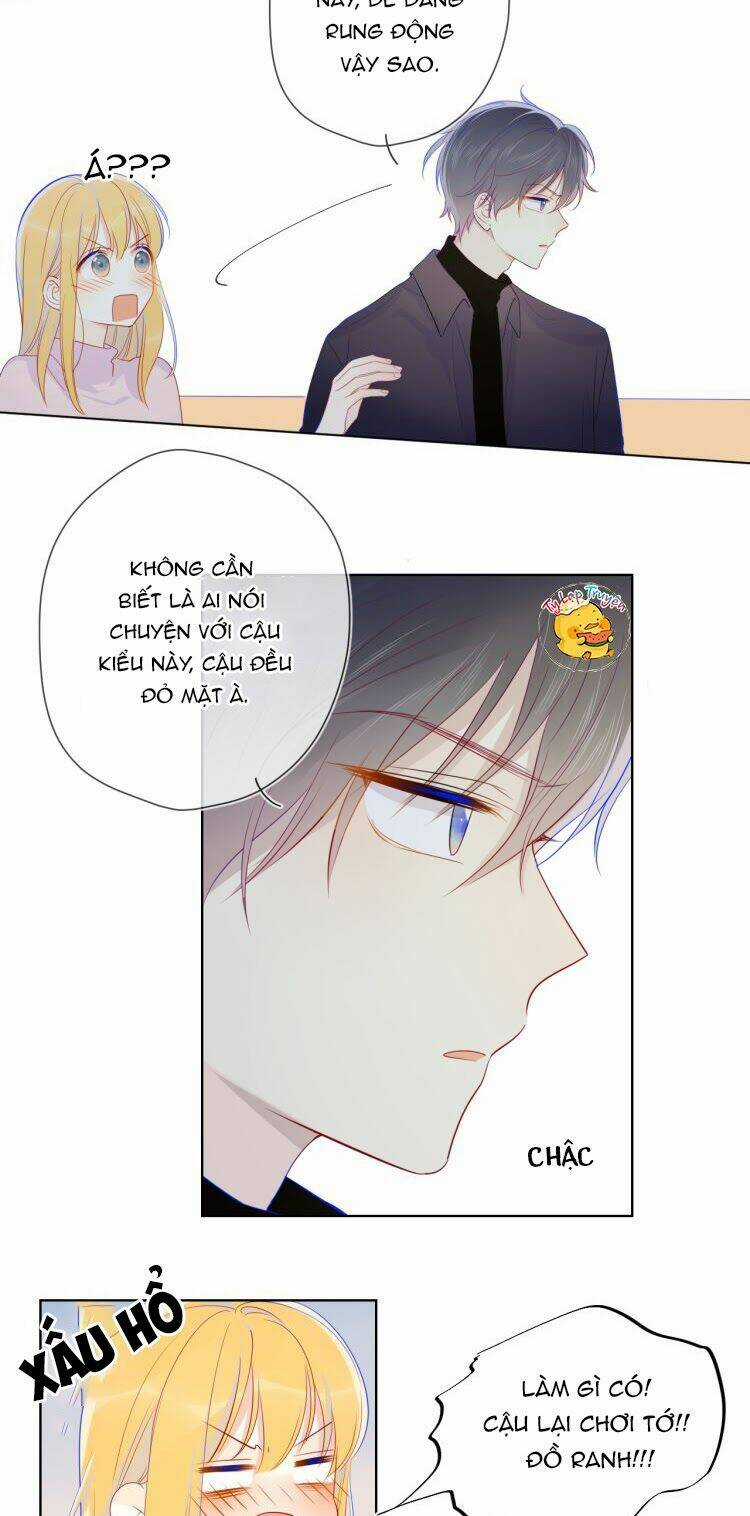 Ngôi Sao Cho Tôi Chapter 19 trang 10