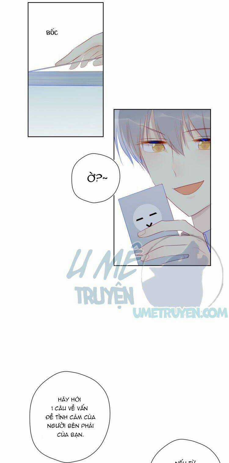 Ngôi Sao Cho Tôi Chapter 19 trang 14