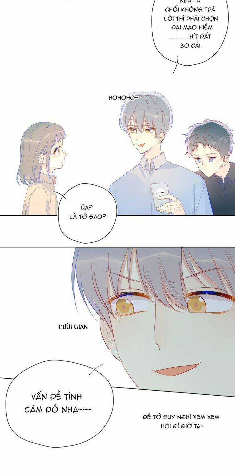 Ngôi Sao Cho Tôi Chapter 19 trang 15