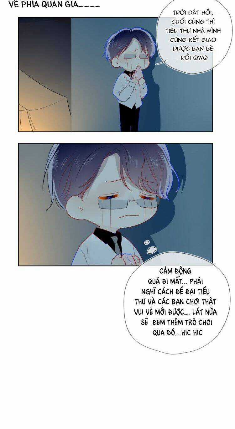 Ngôi Sao Cho Tôi Chapter 19 trang 19