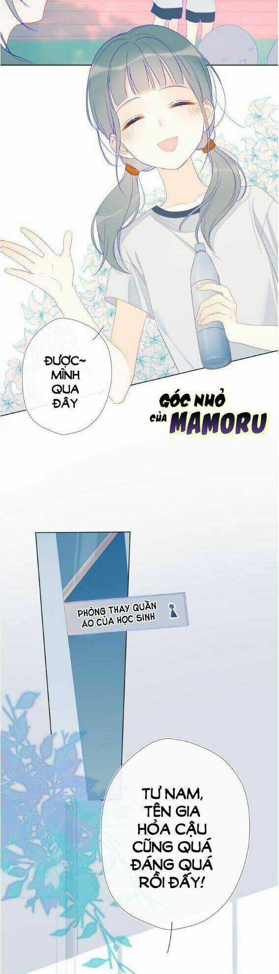 Ngôi Sao Cho Tôi Chapter 2 trang 11