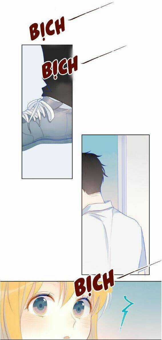 Ngôi Sao Cho Tôi Chapter 2 trang 17