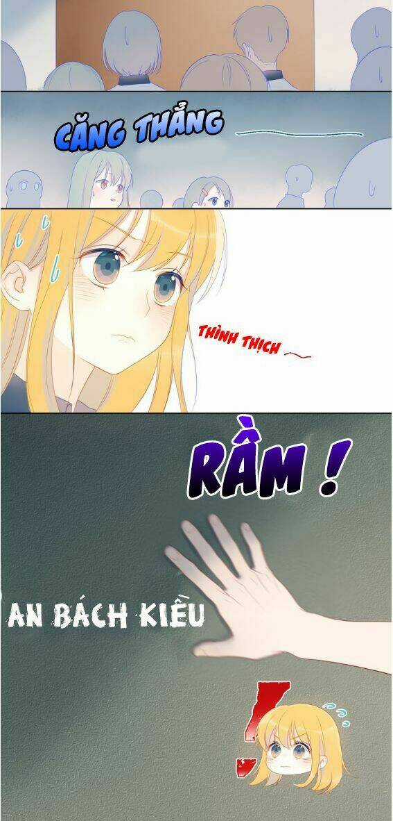 Ngôi Sao Cho Tôi Chapter 2 trang 19