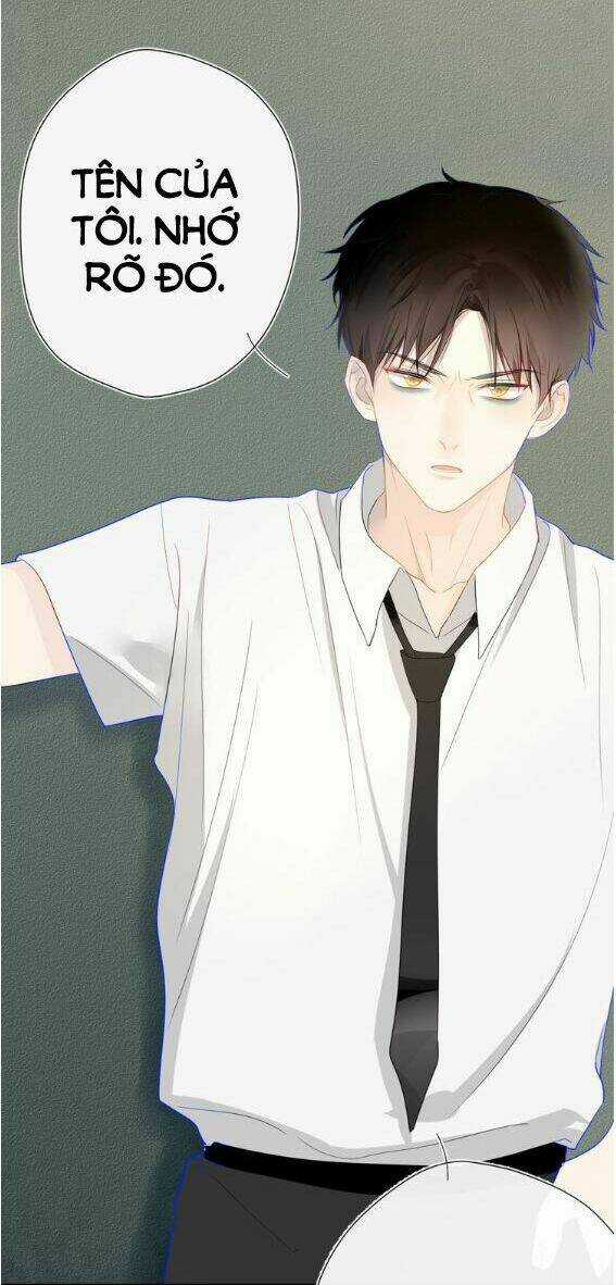 Ngôi Sao Cho Tôi Chapter 2 trang 20