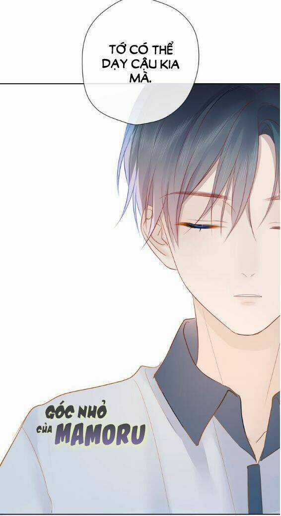 Ngôi Sao Cho Tôi Chapter 2 trang 23