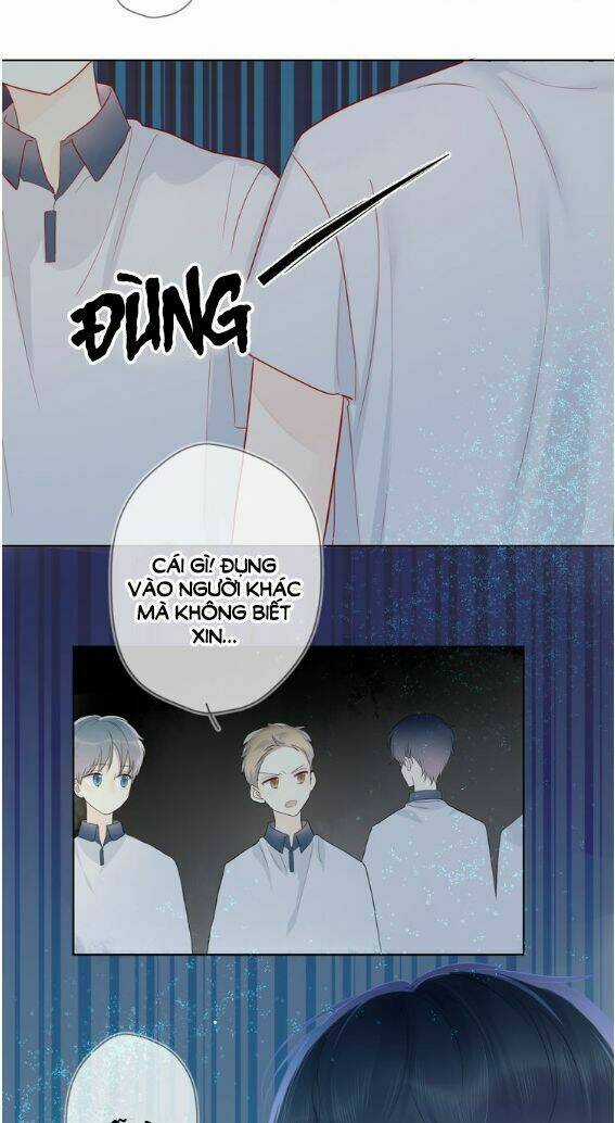 Ngôi Sao Cho Tôi Chapter 2 trang 30