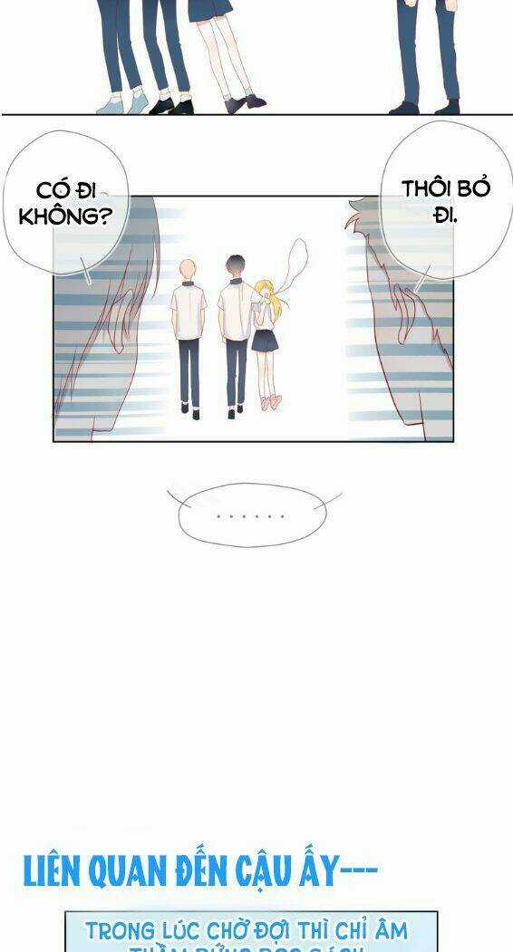 Ngôi Sao Cho Tôi Chapter 2 trang 33