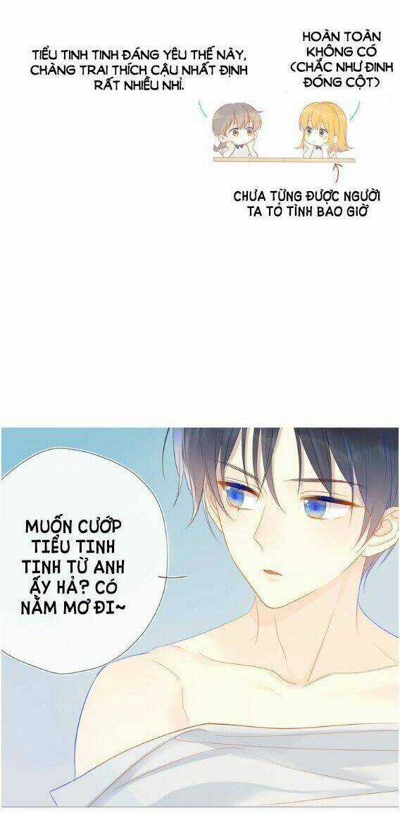 Ngôi Sao Cho Tôi Chapter 2 trang 36