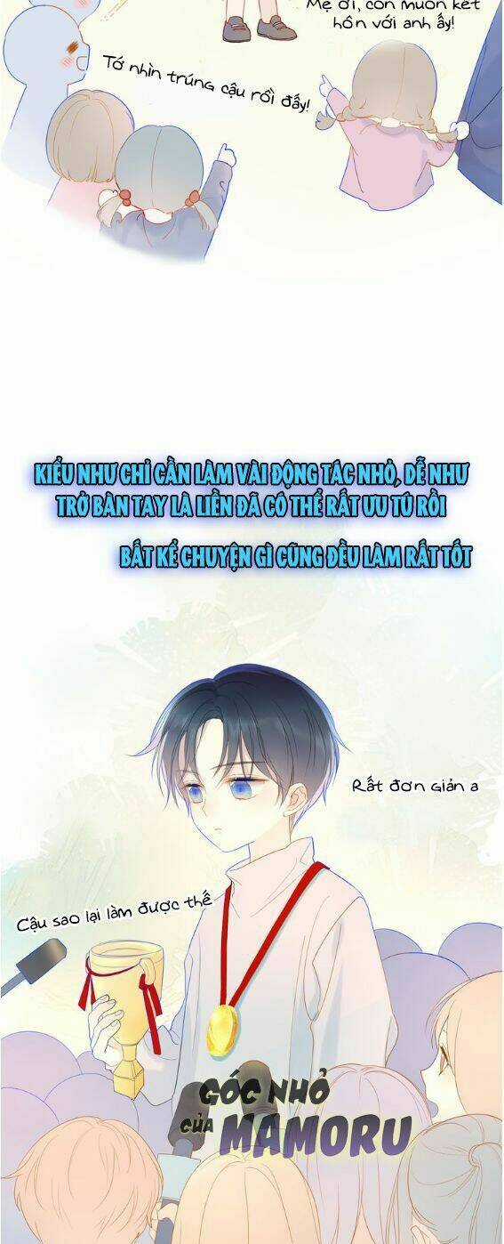 Ngôi Sao Cho Tôi Chapter 2 trang 5