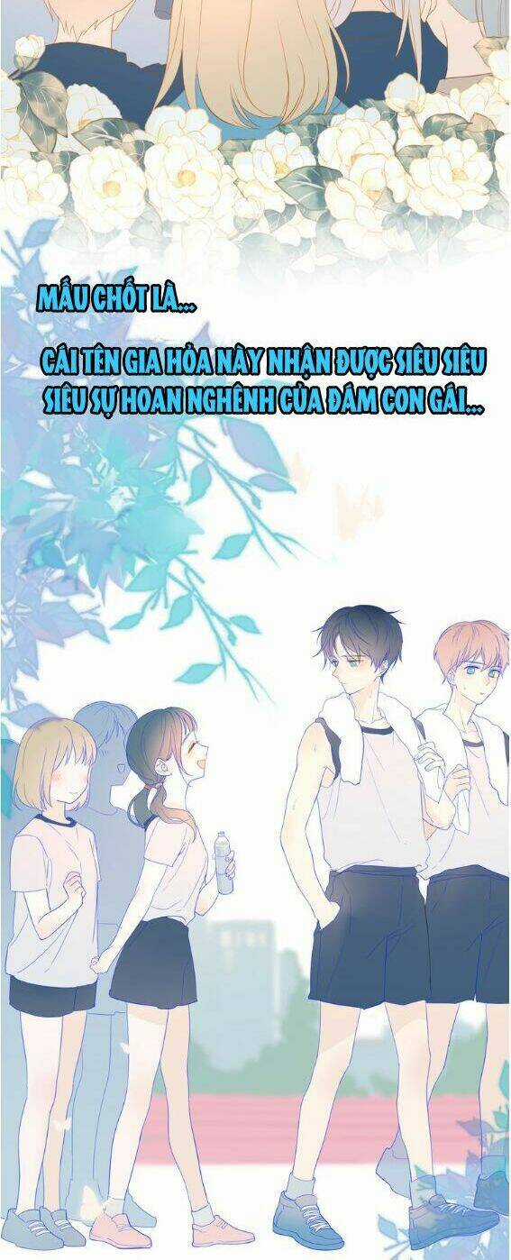 Ngôi Sao Cho Tôi Chapter 2 trang 6