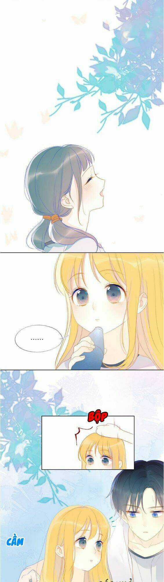 Ngôi Sao Cho Tôi Chapter 2 trang 7