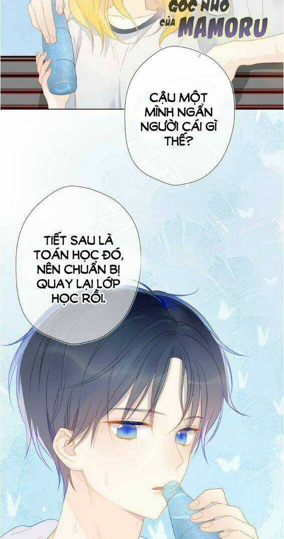 Ngôi Sao Cho Tôi Chapter 2 trang 8