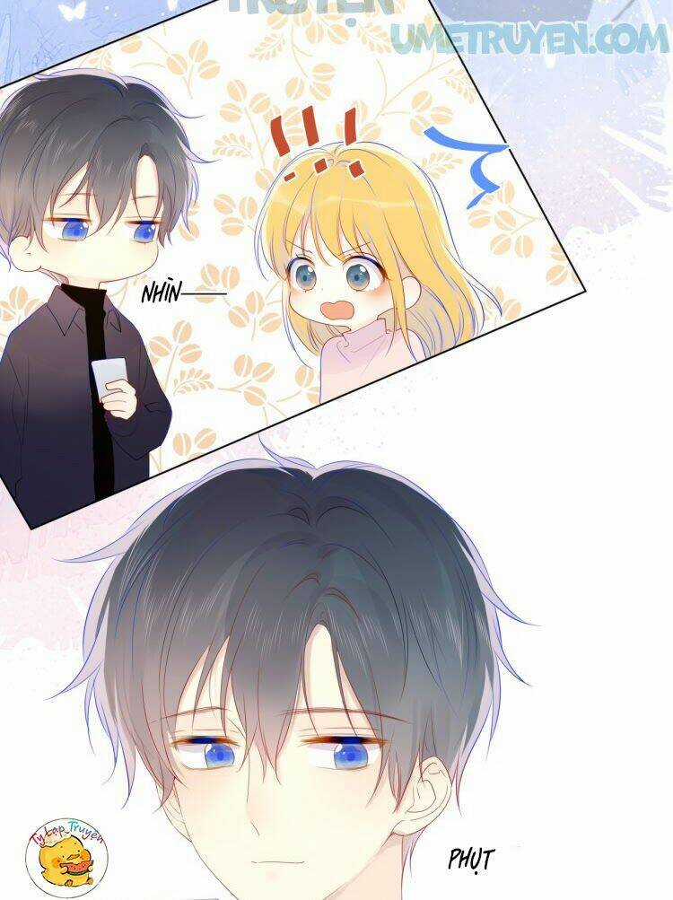 Ngôi Sao Cho Tôi Chapter 20 trang 12