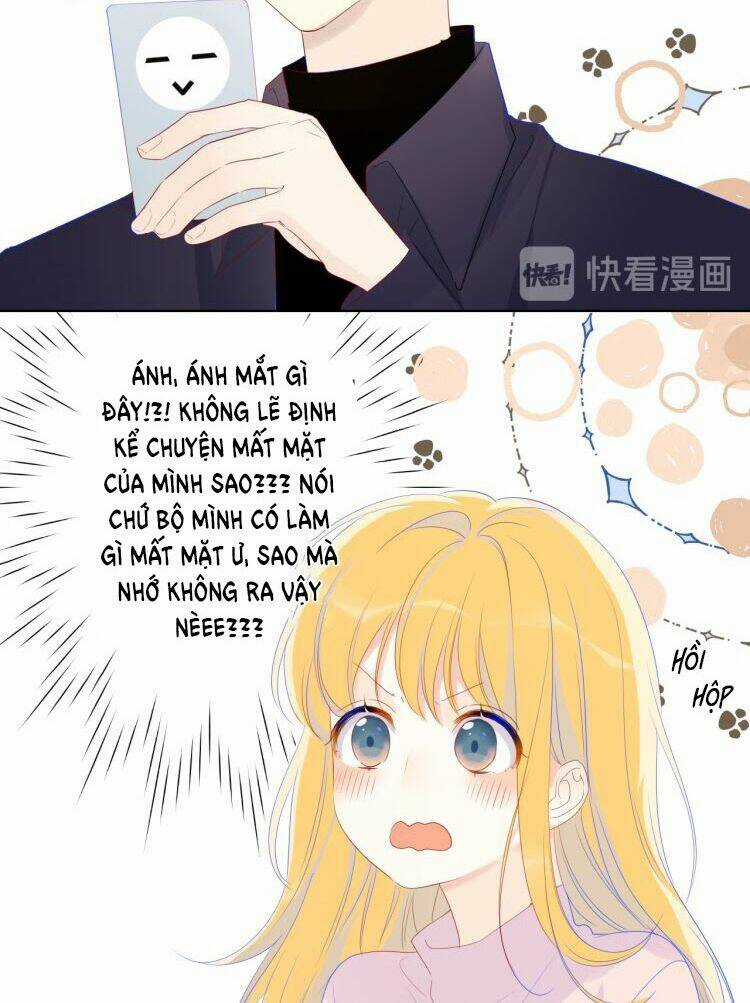 Ngôi Sao Cho Tôi Chapter 20 trang 13