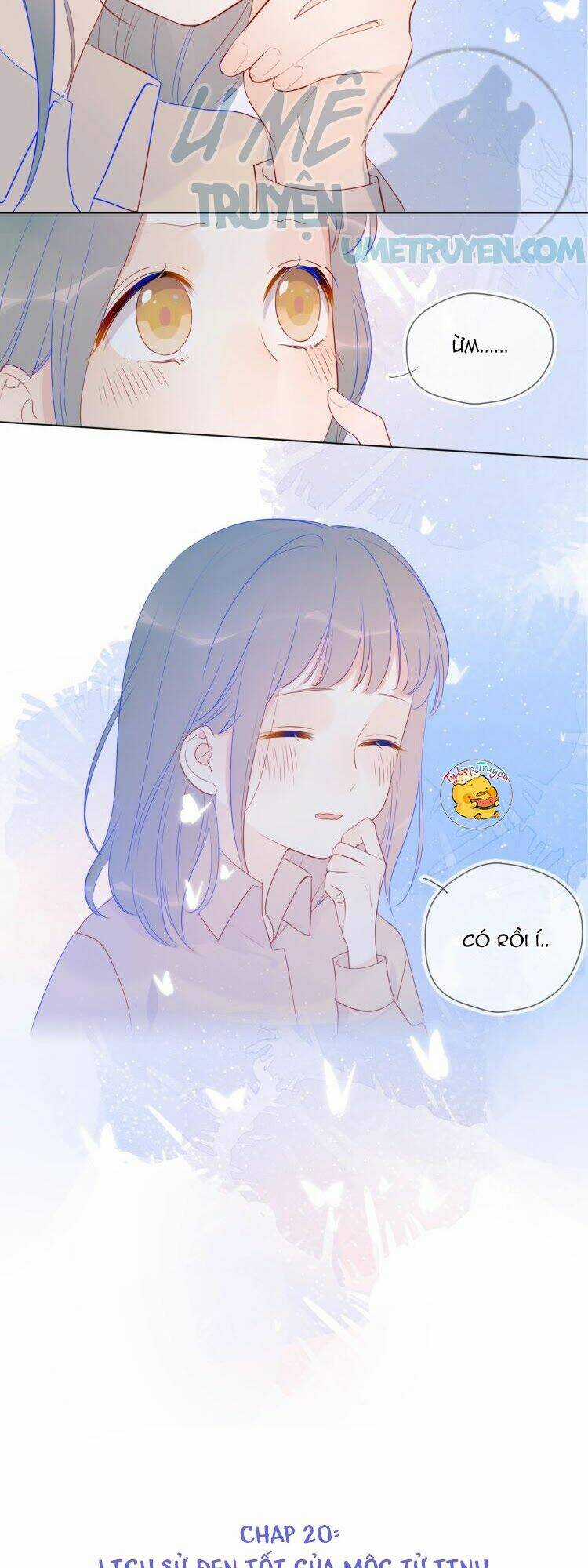 Ngôi Sao Cho Tôi Chapter 20 trang 2