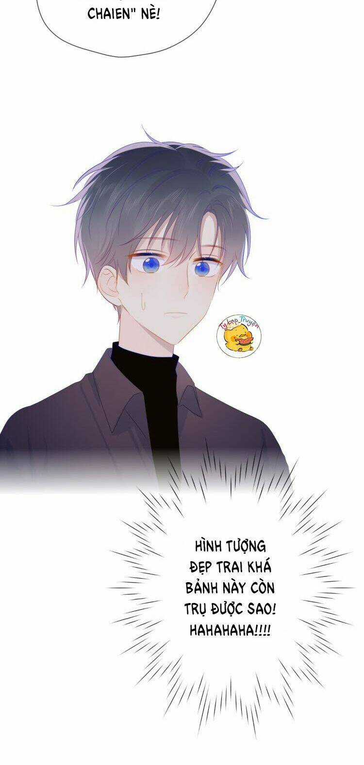 Ngôi Sao Cho Tôi Chapter 20 trang 20