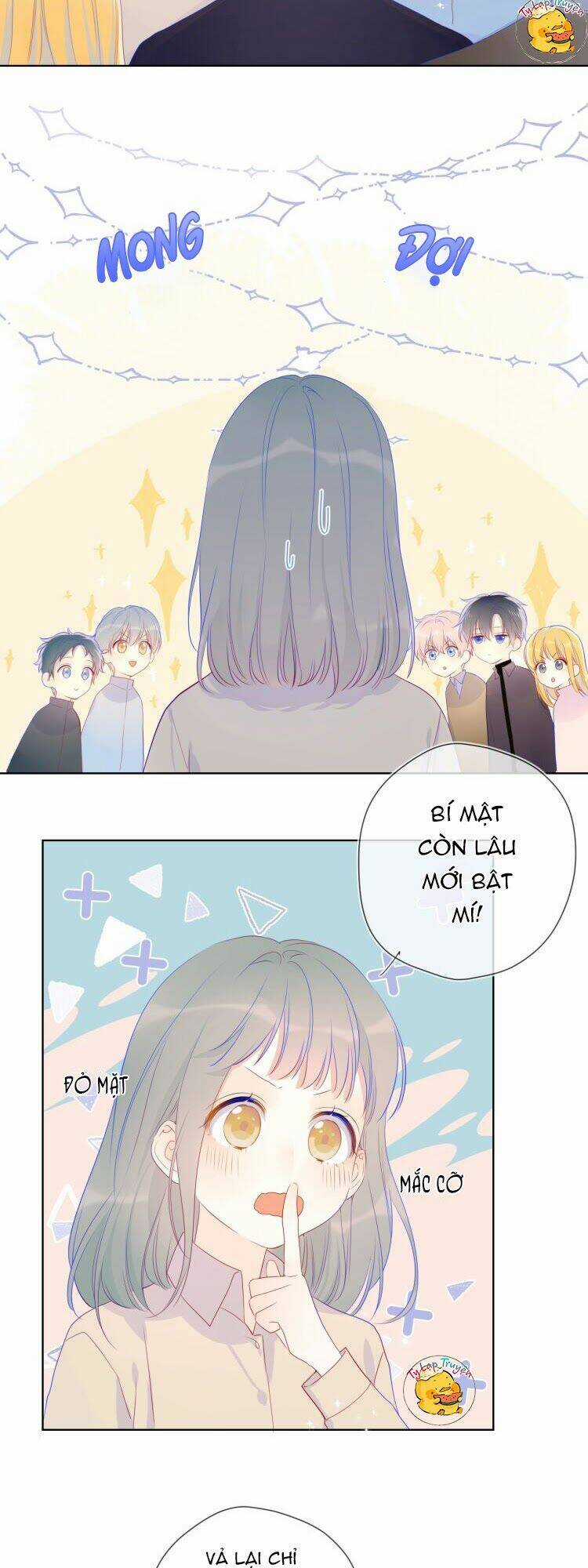 Ngôi Sao Cho Tôi Chapter 20 trang 4