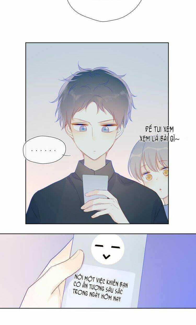 Ngôi Sao Cho Tôi Chapter 20 trang 6