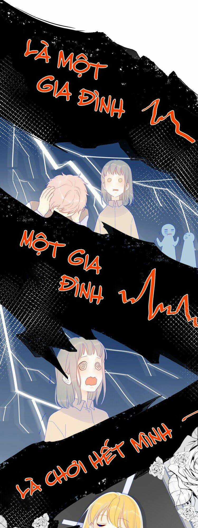 Ngôi Sao Cho Tôi Chapter 21 trang 10