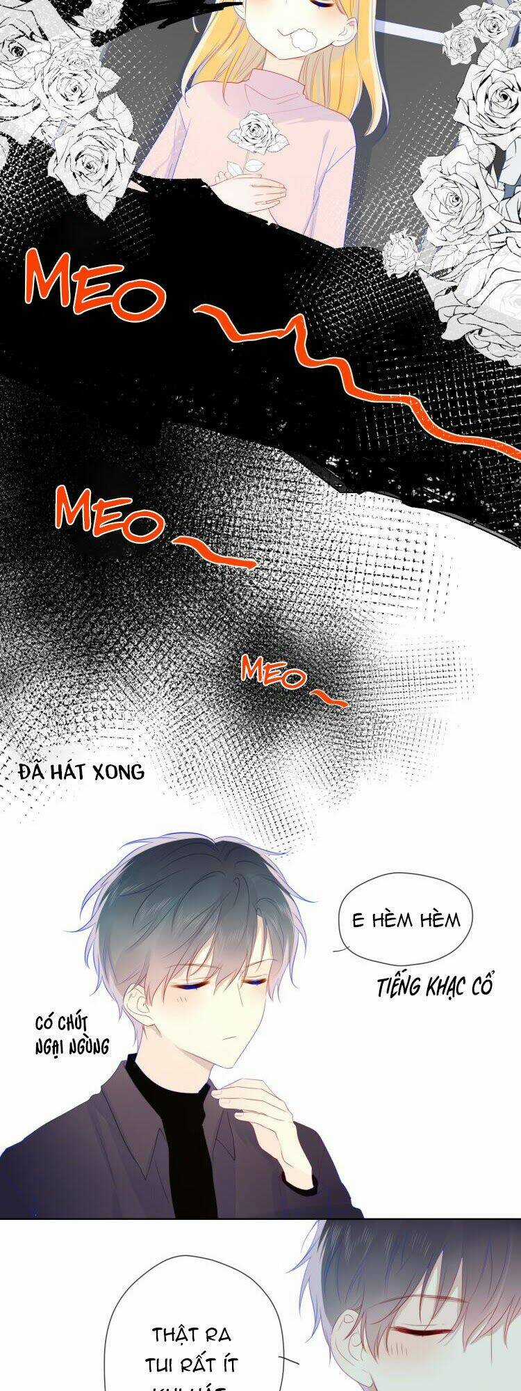 Ngôi Sao Cho Tôi Chapter 21 trang 11