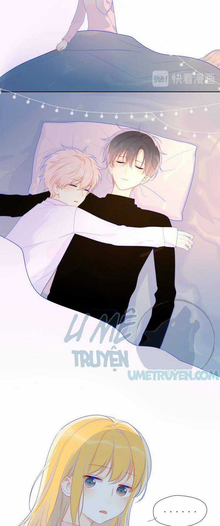 Ngôi Sao Cho Tôi Chapter 21 trang 17