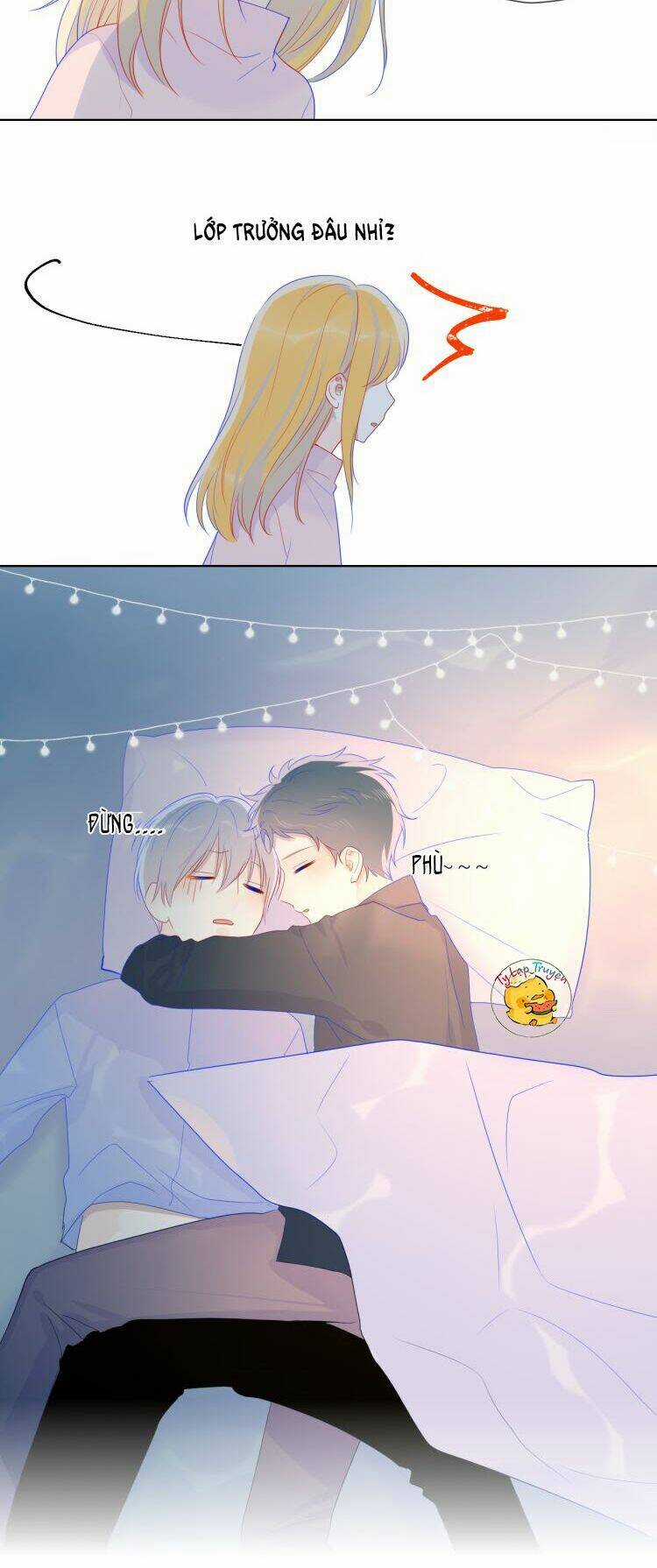 Ngôi Sao Cho Tôi Chapter 21 trang 18