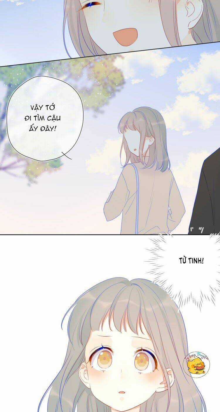 Ngôi Sao Cho Tôi Chapter 21 trang 22