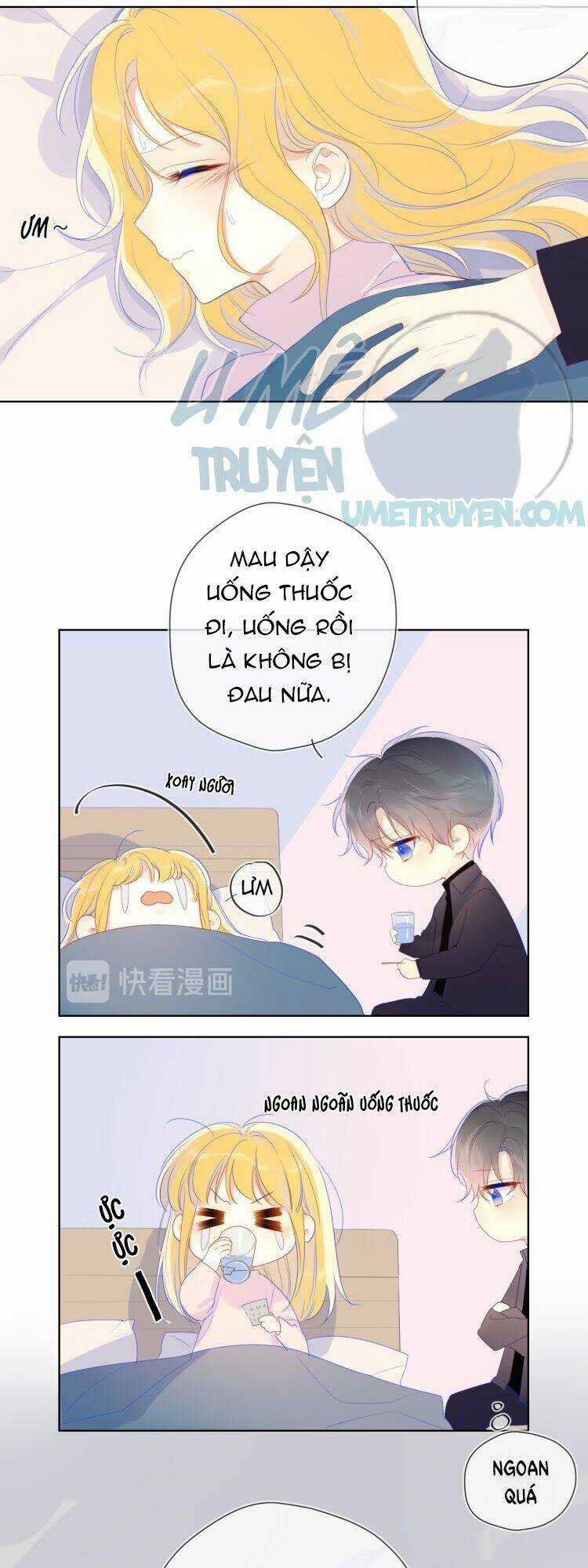 Ngôi Sao Cho Tôi Chapter 22 trang 12