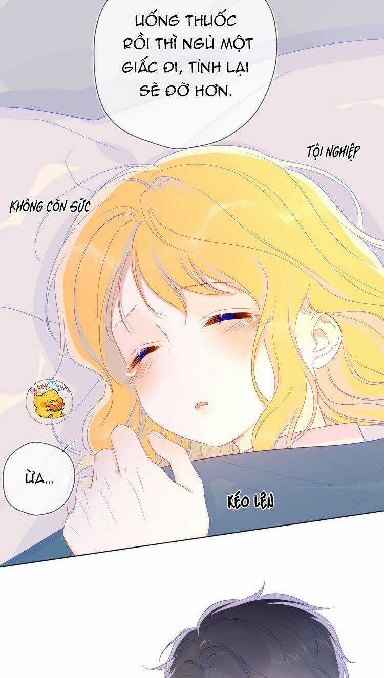 Ngôi Sao Cho Tôi Chapter 22 trang 13