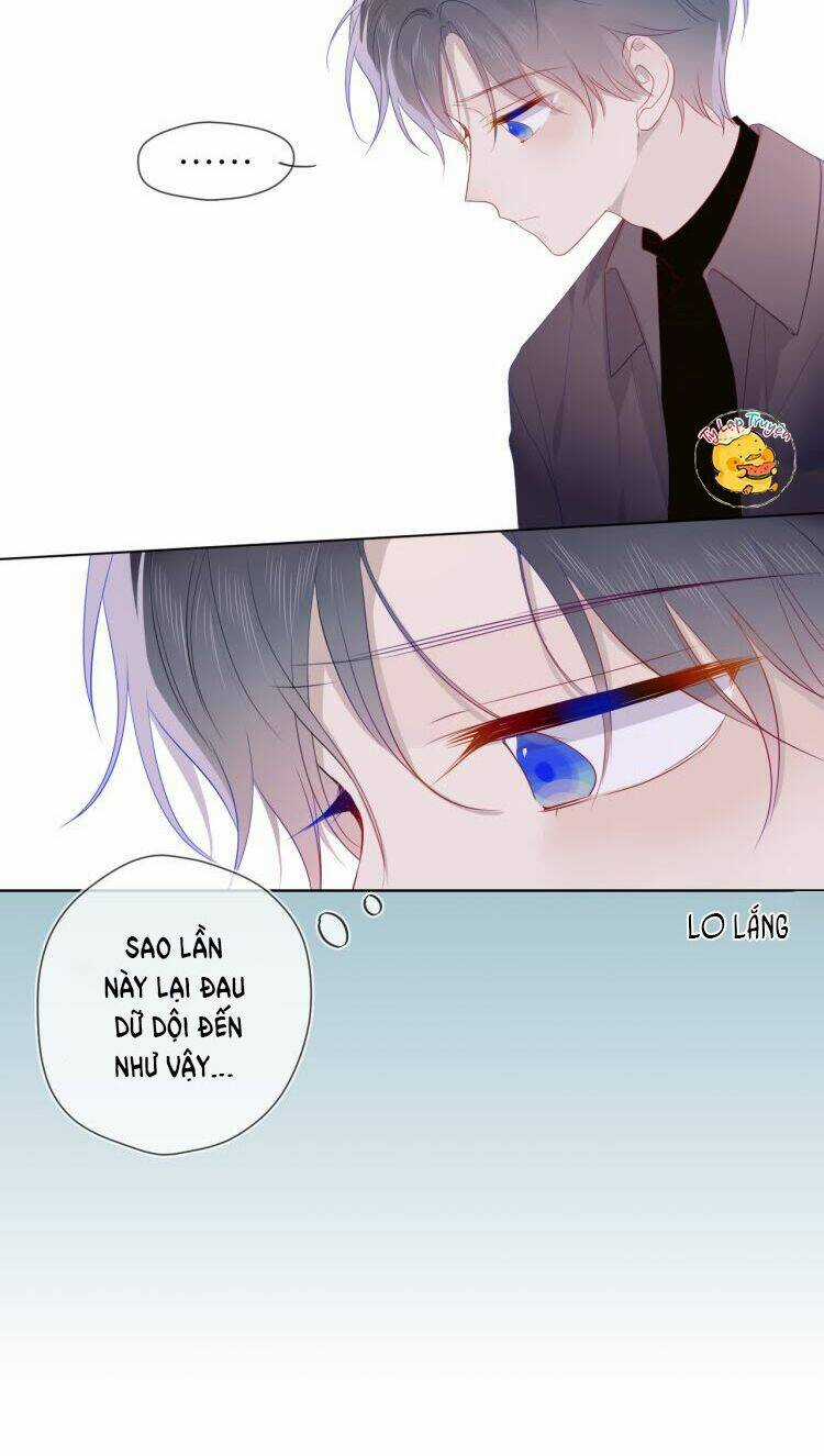 Ngôi Sao Cho Tôi Chapter 22 trang 14