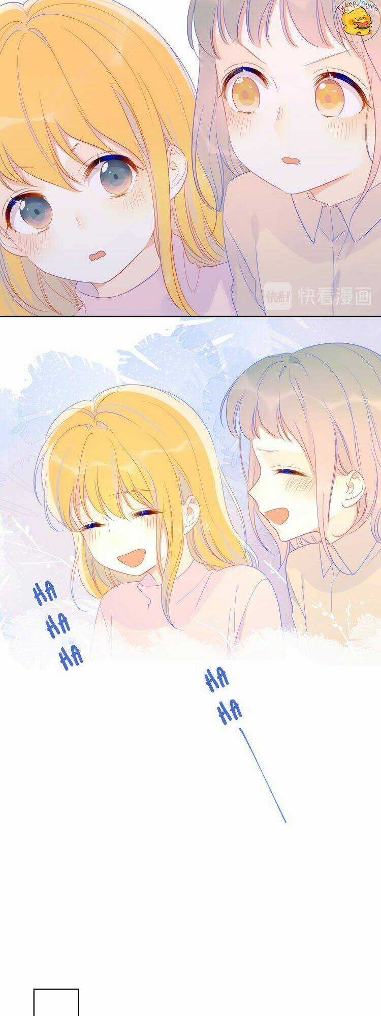 Ngôi Sao Cho Tôi Chapter 22 trang 18