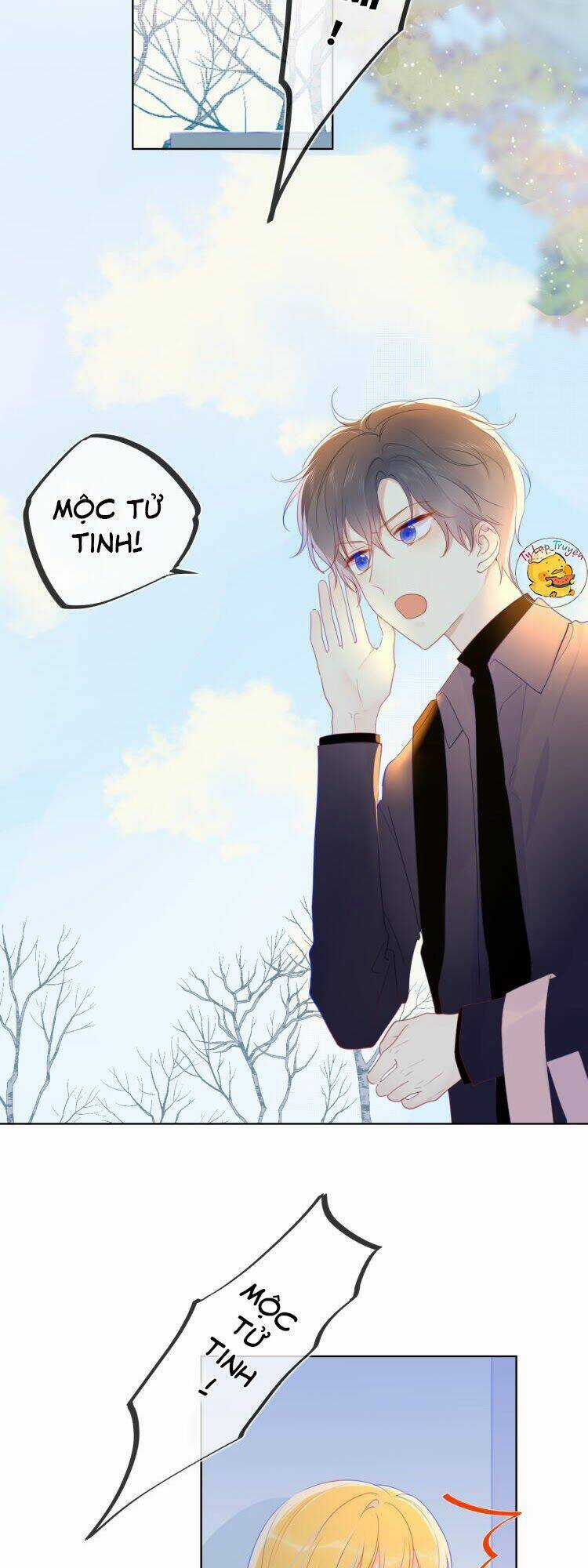 Ngôi Sao Cho Tôi Chapter 22 trang 2