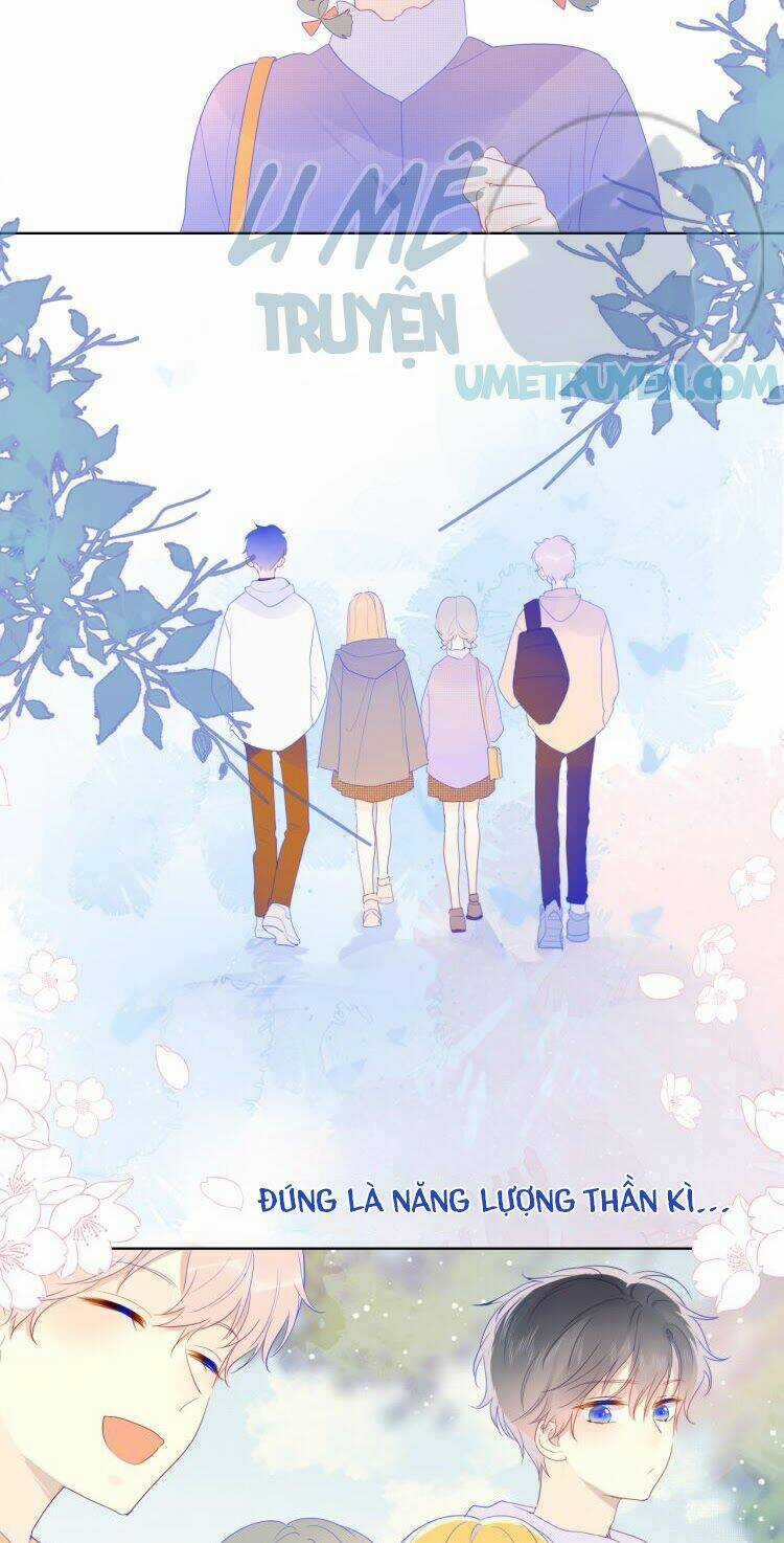 Ngôi Sao Cho Tôi Chapter 22 trang 22