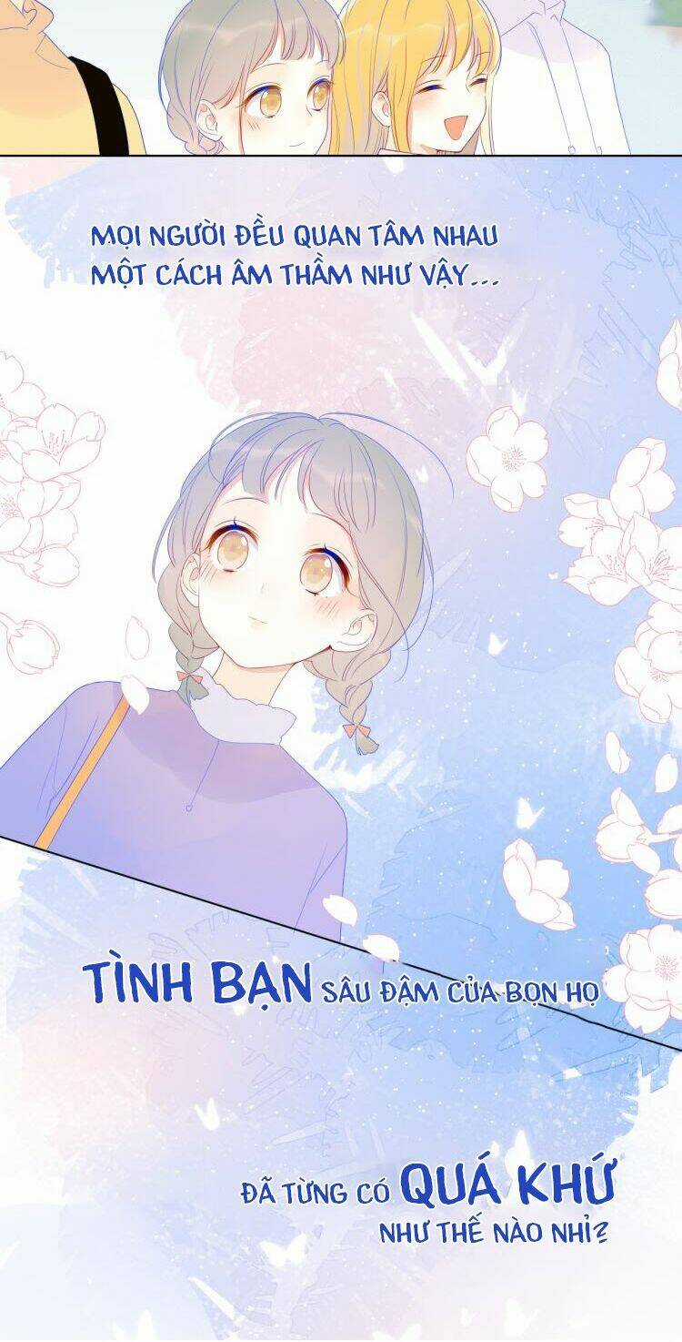 Ngôi Sao Cho Tôi Chapter 22 trang 23