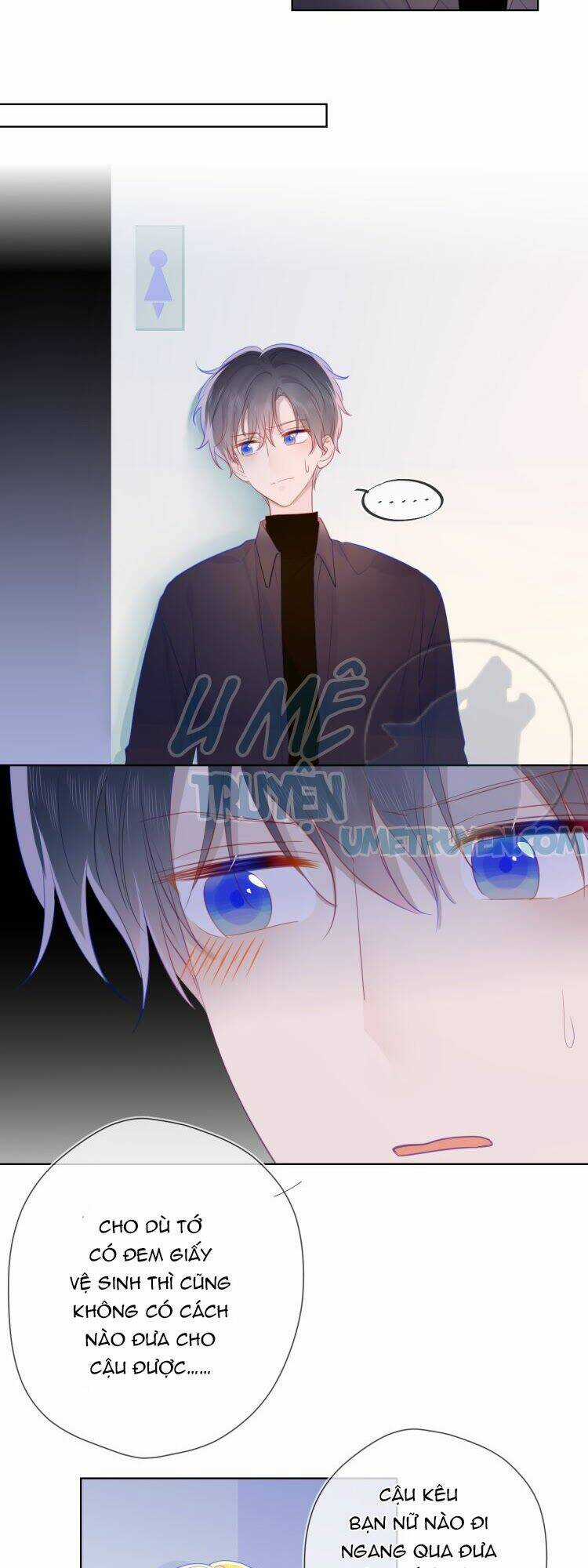 Ngôi Sao Cho Tôi Chapter 22 trang 4