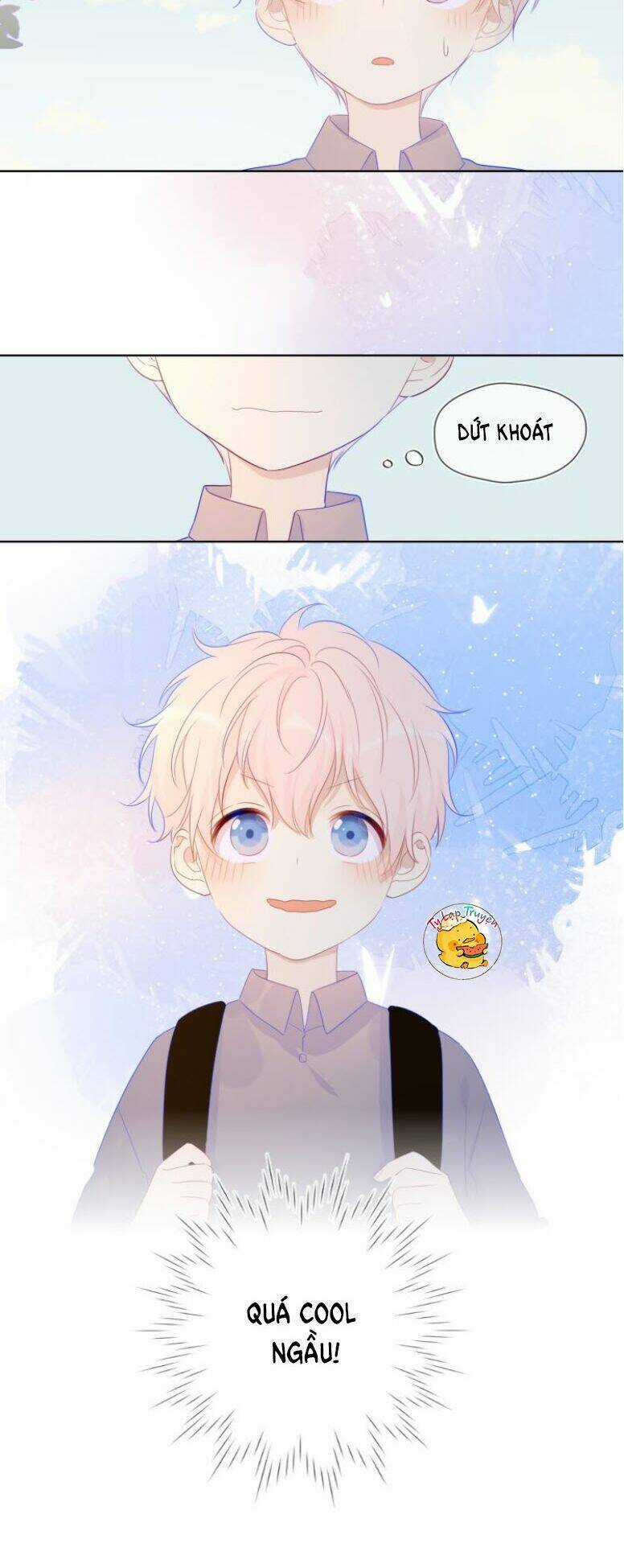 Ngôi Sao Cho Tôi Chapter 23 trang 13