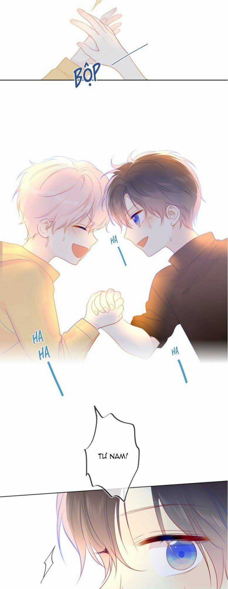 Ngôi Sao Cho Tôi Chapter 23 trang 18