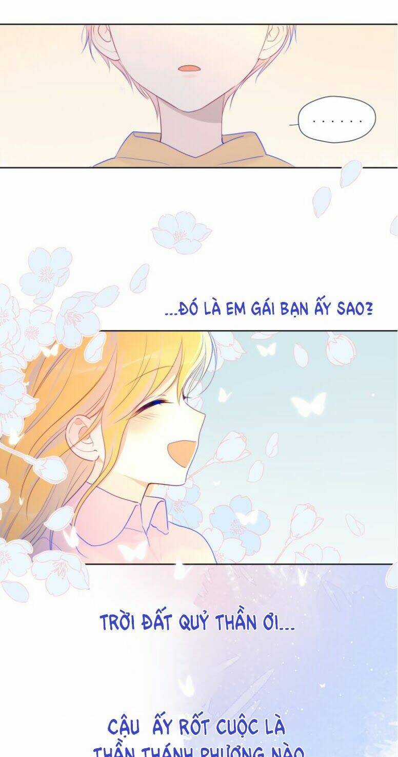 Ngôi Sao Cho Tôi Chapter 23 trang 22