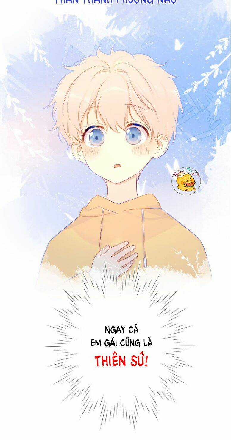 Ngôi Sao Cho Tôi Chapter 23 trang 23