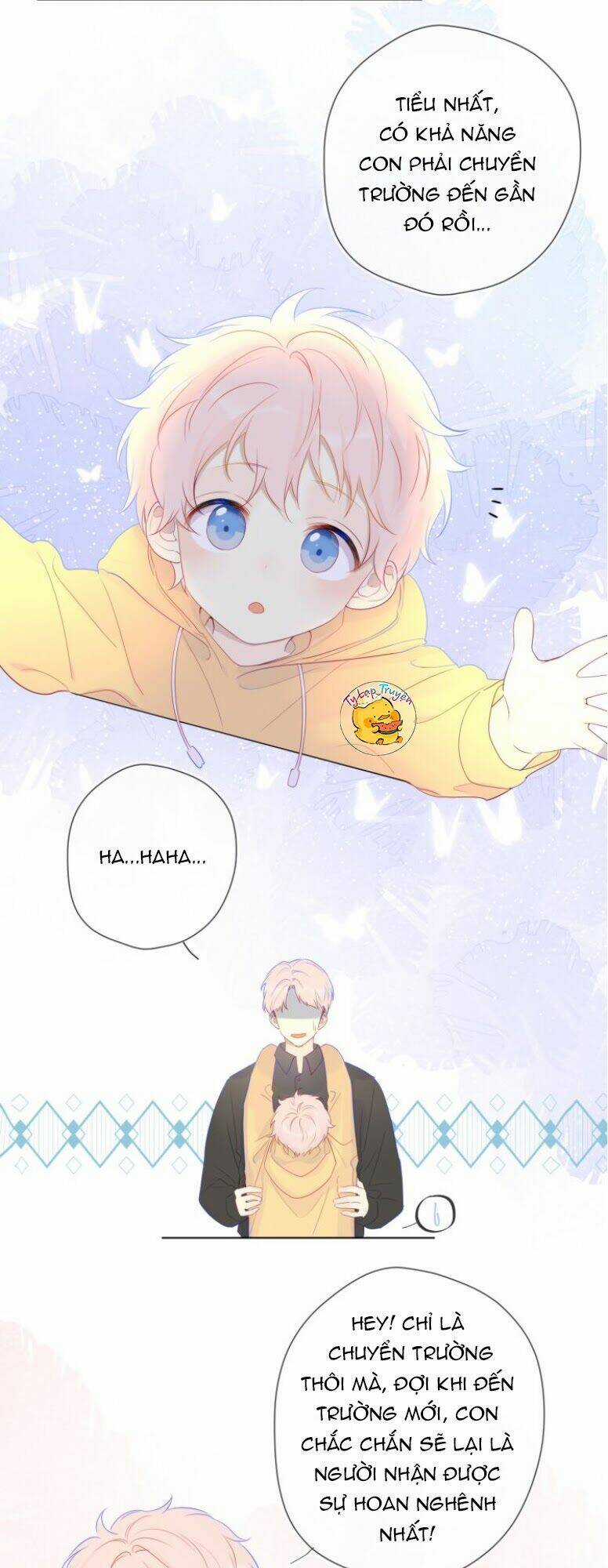 Ngôi Sao Cho Tôi Chapter 23 trang 3