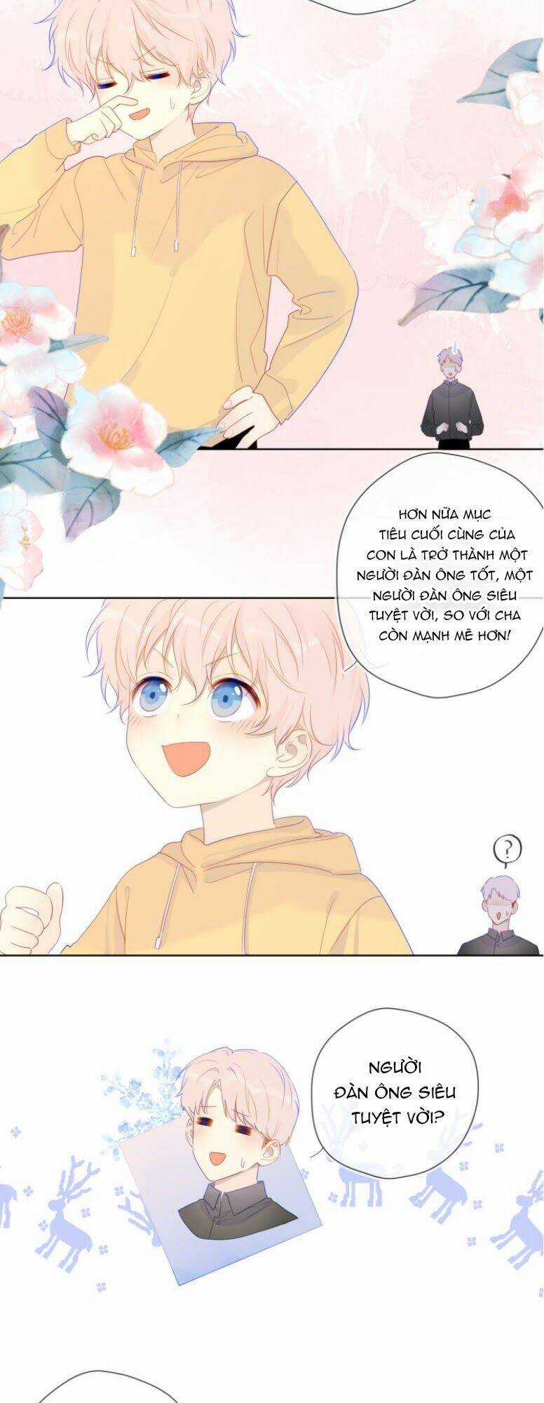 Ngôi Sao Cho Tôi Chapter 23 trang 4