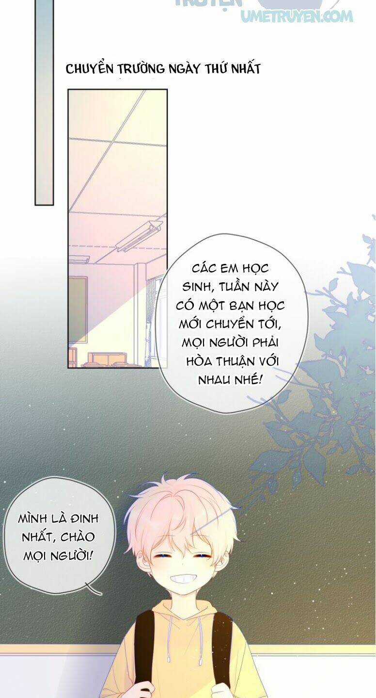 Ngôi Sao Cho Tôi Chapter 23 trang 6