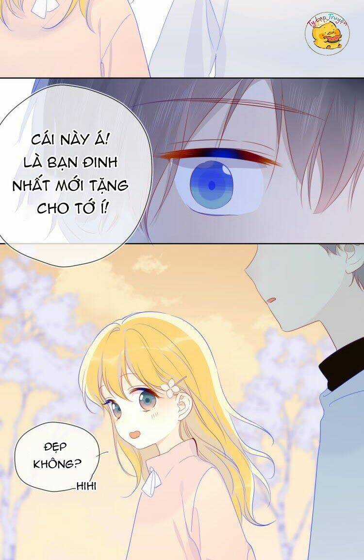 Ngôi Sao Cho Tôi Chapter 24 trang 13