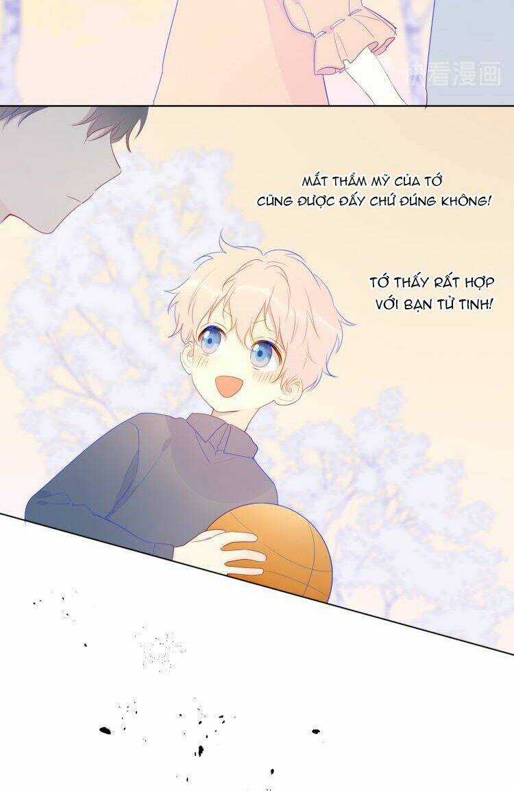 Ngôi Sao Cho Tôi Chapter 24 trang 14