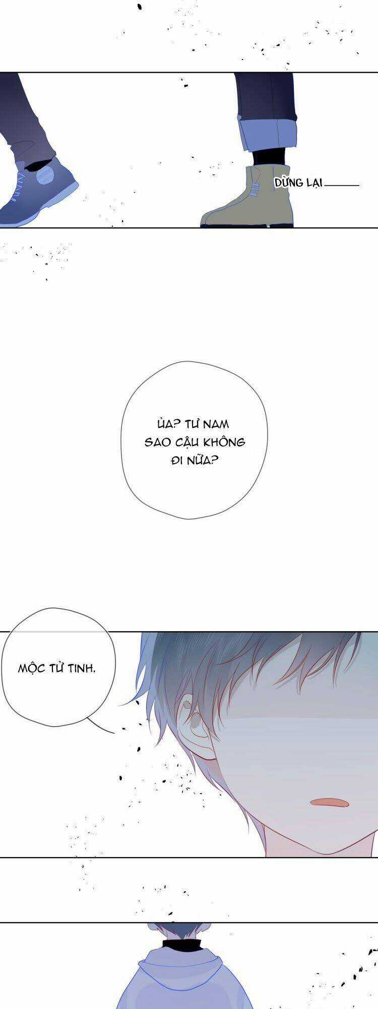 Ngôi Sao Cho Tôi Chapter 24 trang 15